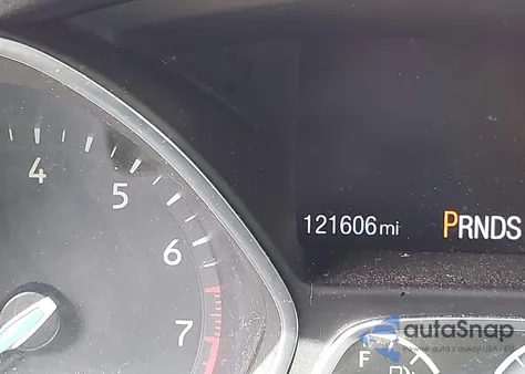 2015 Ford Focus Se z USA, uszkodzony, nr VIN 1FADP3K23FL386827